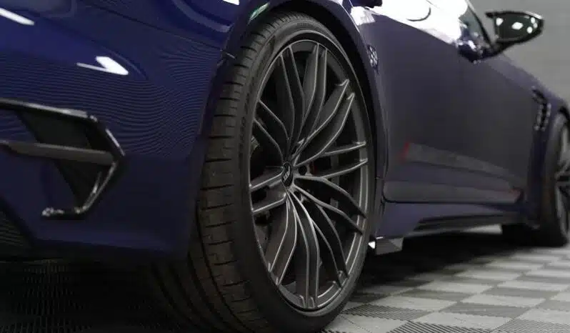 
								ABT RS6-R 740PS – 1 of 125 Worldwide full									