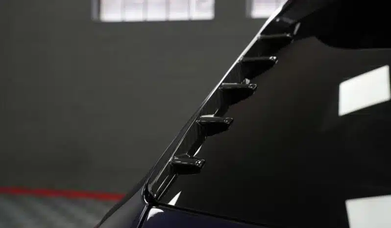 
								ABT RS6-R 740PS – 1 of 125 Worldwide full									