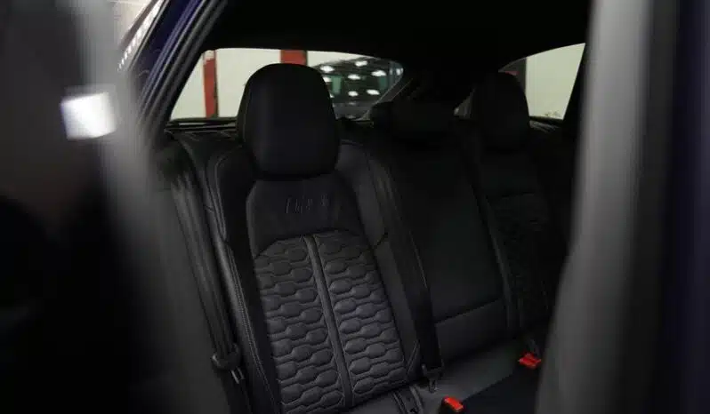 
								ABT RS6-R 740PS – 1 of 125 Worldwide full									