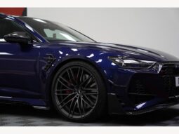 
										ABT RS6-R 740PS – 1 of 125 Worldwide full									
