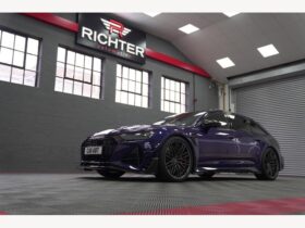 ABT RS6-R 740PS – 1 of 125 Worldwide