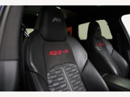 
										ABT RS6-R 740PS – 1 of 125 Worldwide full									