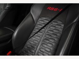 
										ABT RS6-R 740PS – 1 of 125 Worldwide full									