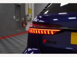 
										ABT RS6-R 740PS – 1 of 125 Worldwide full									