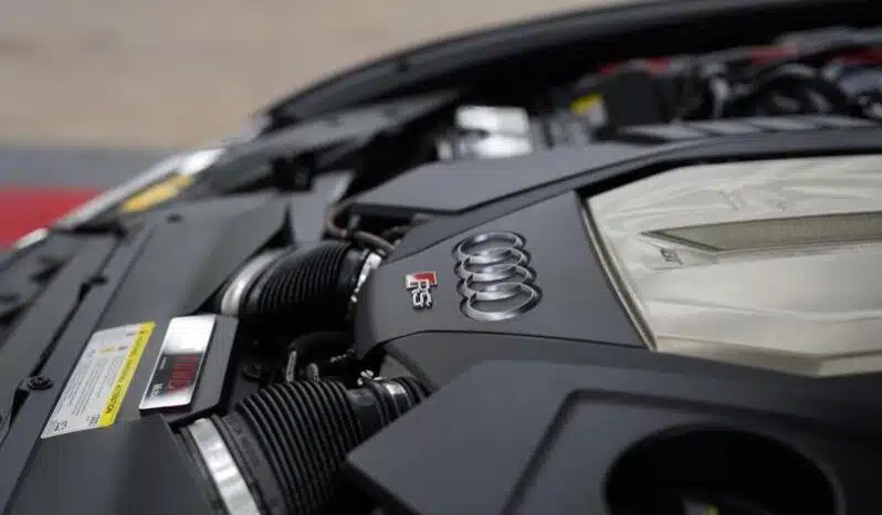 
								ABT RS6-R 740PS – 1 of 125 Worldwide full									