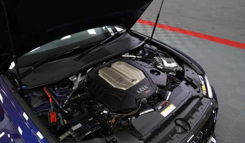 
								ABT RS6-R 740PS – 1 of 125 Worldwide full									