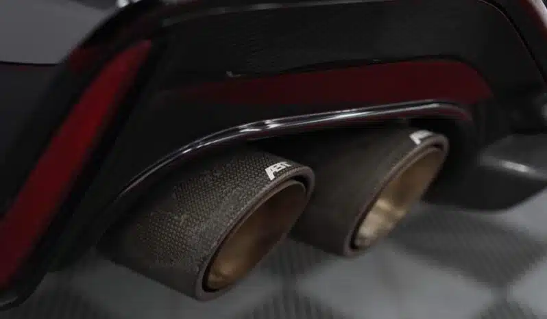 
								ABT RS6-R 740PS – 1 of 125 Worldwide full									