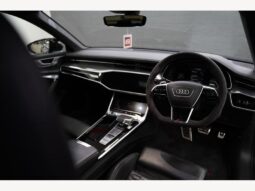
										ABT RS6-R 740PS – 1 of 125 Worldwide full									