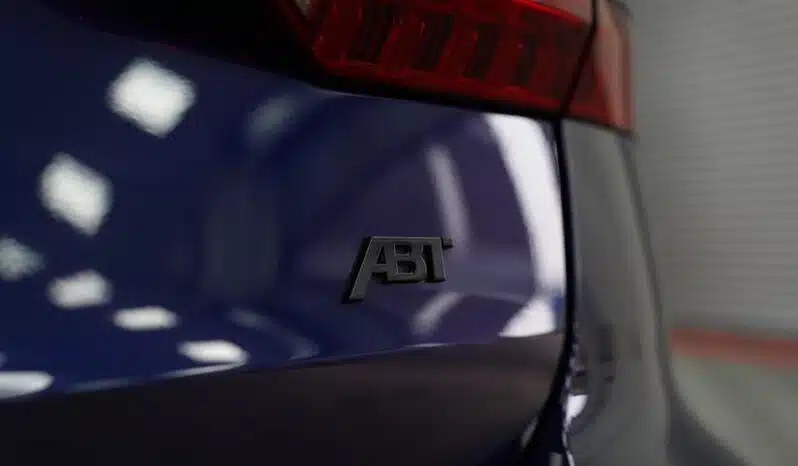 
								ABT RS6-R 740PS – 1 of 125 Worldwide full									