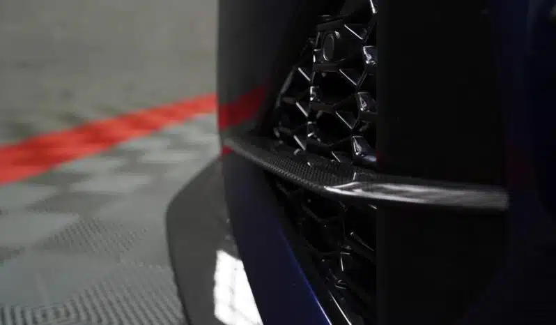 
								ABT RS6-R 740PS – 1 of 125 Worldwide full									