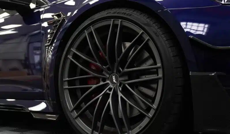 
								ABT RS6-R 740PS – 1 of 125 Worldwide full									