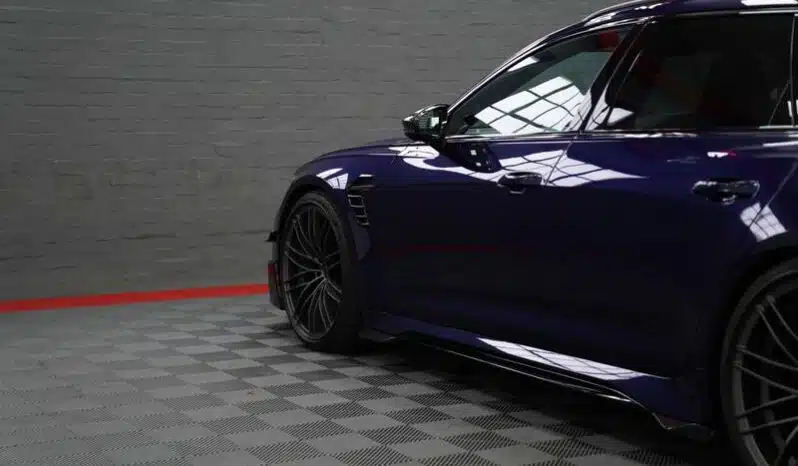 
								ABT RS6-R 740PS – 1 of 125 Worldwide full									