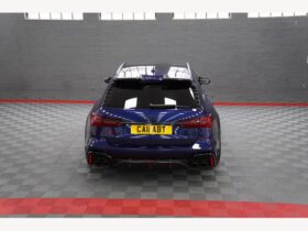 ABT RS6-R 740PS – 1 of 125 Worldwide