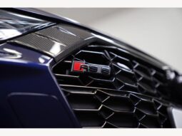 
										ABT RS6-R 740PS – 1 of 125 Worldwide full									