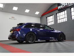 
										ABT RS6-R 740PS – 1 of 125 Worldwide full									