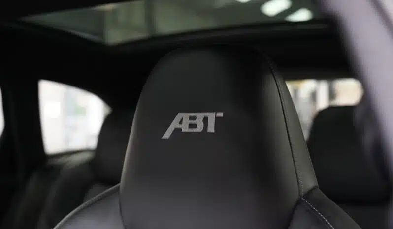 
								ABT RS6-R 740PS – 1 of 125 Worldwide full									