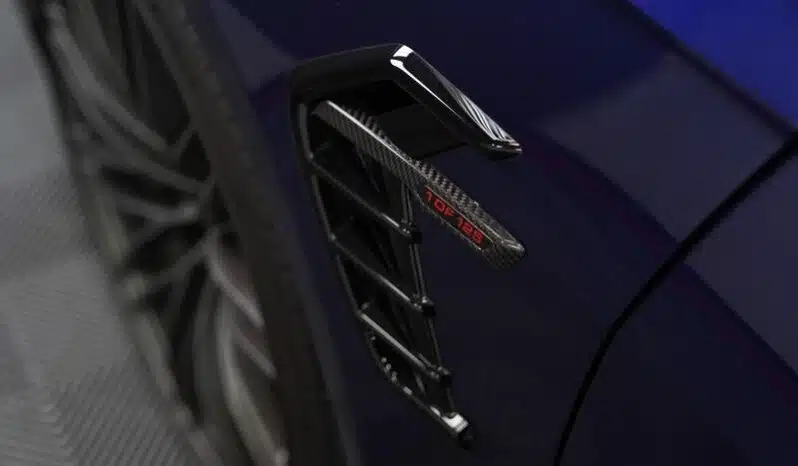 
								ABT RS6-R 740PS – 1 of 125 Worldwide full									