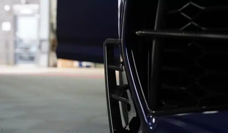 
								ABT RS6-R 740PS – 1 of 125 Worldwide full									