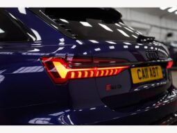 
										ABT RS6-R 740PS – 1 of 125 Worldwide full									