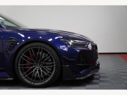 
										ABT RS6-R 740PS – 1 of 125 Worldwide full									