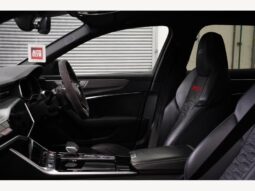 
										ABT RS6-R 740PS – 1 of 125 Worldwide full									