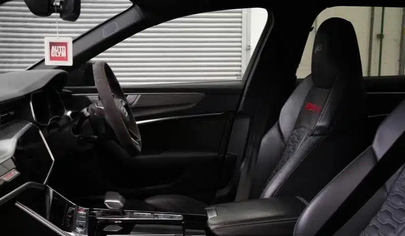 
								ABT RS6-R 740PS – 1 of 125 Worldwide full									