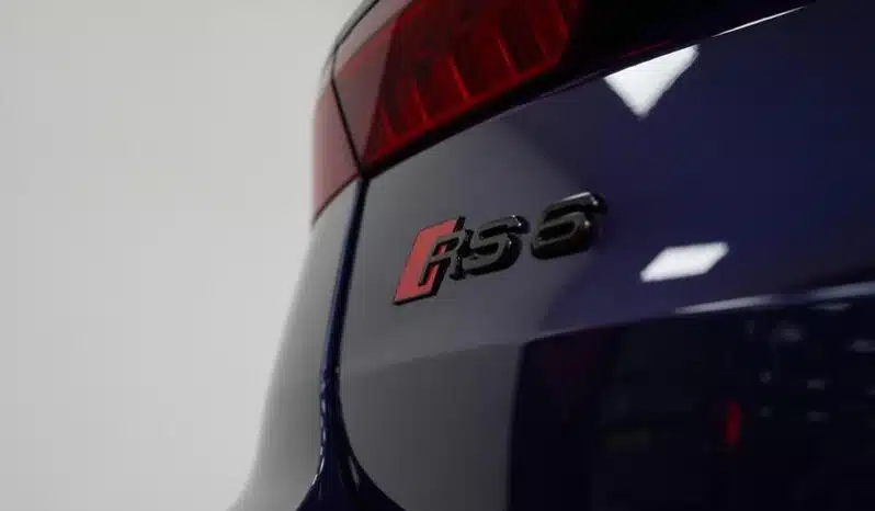 
								ABT RS6-R 740PS – 1 of 125 Worldwide full									