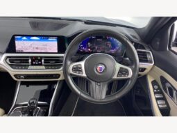 
										BMW Alpina B3 3.0 Saloon 4dr full									