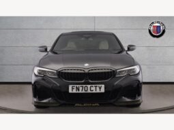 BMW Alpina B3 3.0 Saloon 4dr