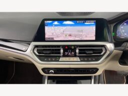 
										BMW Alpina B3 3.0 Saloon 4dr full									