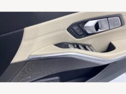 
										BMW Alpina B3 3.0 Saloon 4dr full									