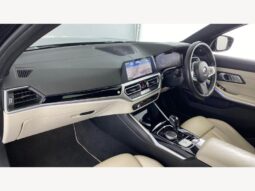 
										BMW Alpina B3 3.0 Saloon 4dr full									