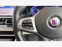 
										BMW Alpina B3 3.0 Saloon 4dr full									
