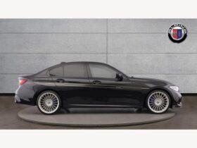 BMW Alpina B3 3.0 Saloon 4dr