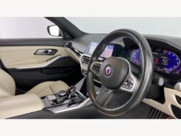 
										BMW Alpina B3 3.0 Saloon 4dr full									