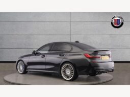 BMW Alpina B3 3.0 Saloon 4dr