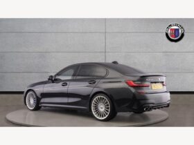 BMW Alpina B3 3.0 Saloon 4dr