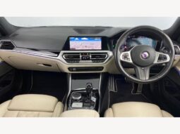 
										BMW Alpina B3 3.0 Saloon 4dr full									