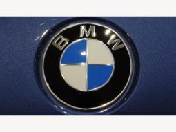 
										BMW Alpina B3 3.0 Saloon 4dr full									