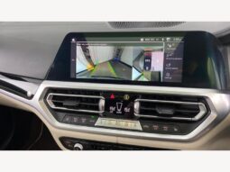 
										BMW Alpina B3 3.0 Saloon 4dr full									