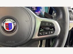 
										BMW Alpina B3 3.0 Saloon 4dr full									