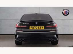 
										BMW Alpina B3 3.0 Saloon 4dr full									