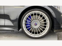 
										BMW Alpina B3 3.0 Saloon 4dr full									