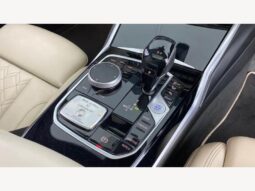 
										BMW Alpina B3 3.0 Saloon 4dr full									