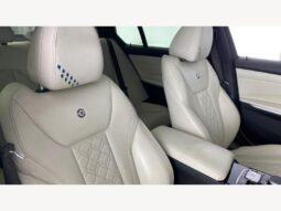 
										BMW Alpina B3 3.0 Saloon 4dr full									