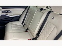 
										BMW Alpina B3 3.0 Saloon 4dr full									