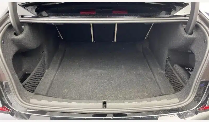 
								BMW Alpina B3 3.0 Saloon 4dr full									