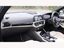 
										BMW Alpina B3 3.0 Bi Turbo Saloon 4dr Switch-Tronic full									
