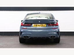 BMW Alpina B3 3.0 Bi Turbo Saloon 4dr Switch-Tronic