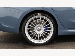 
										BMW Alpina B3 3.0 Bi Turbo Saloon 4dr Switch-Tronic full									